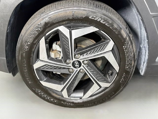 Used 2024 Hyundai Tucson SEL w/ Convenience Package FWD image 37
