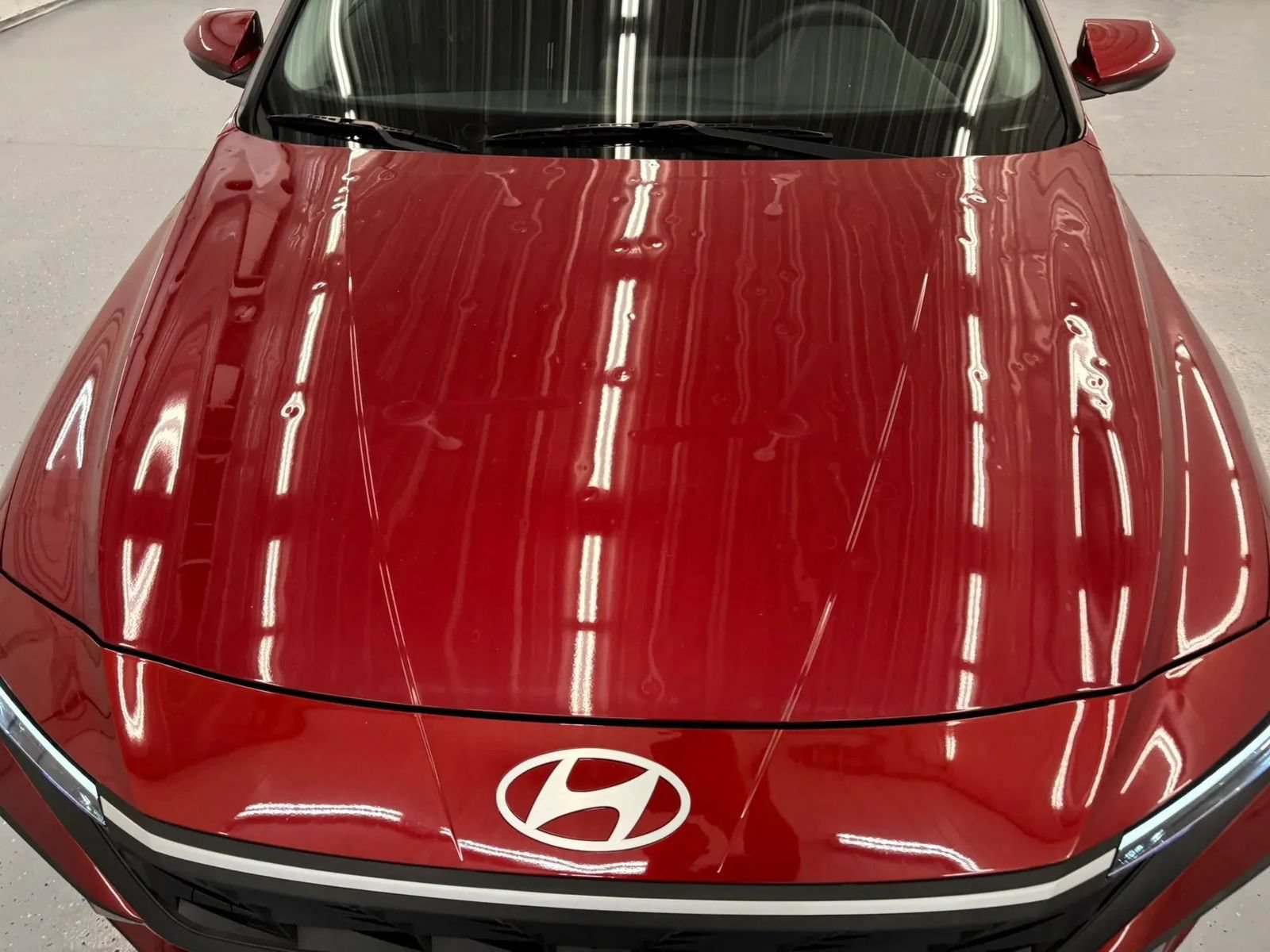 Used 2024 Hyundai Elantra SEL FWD image 16