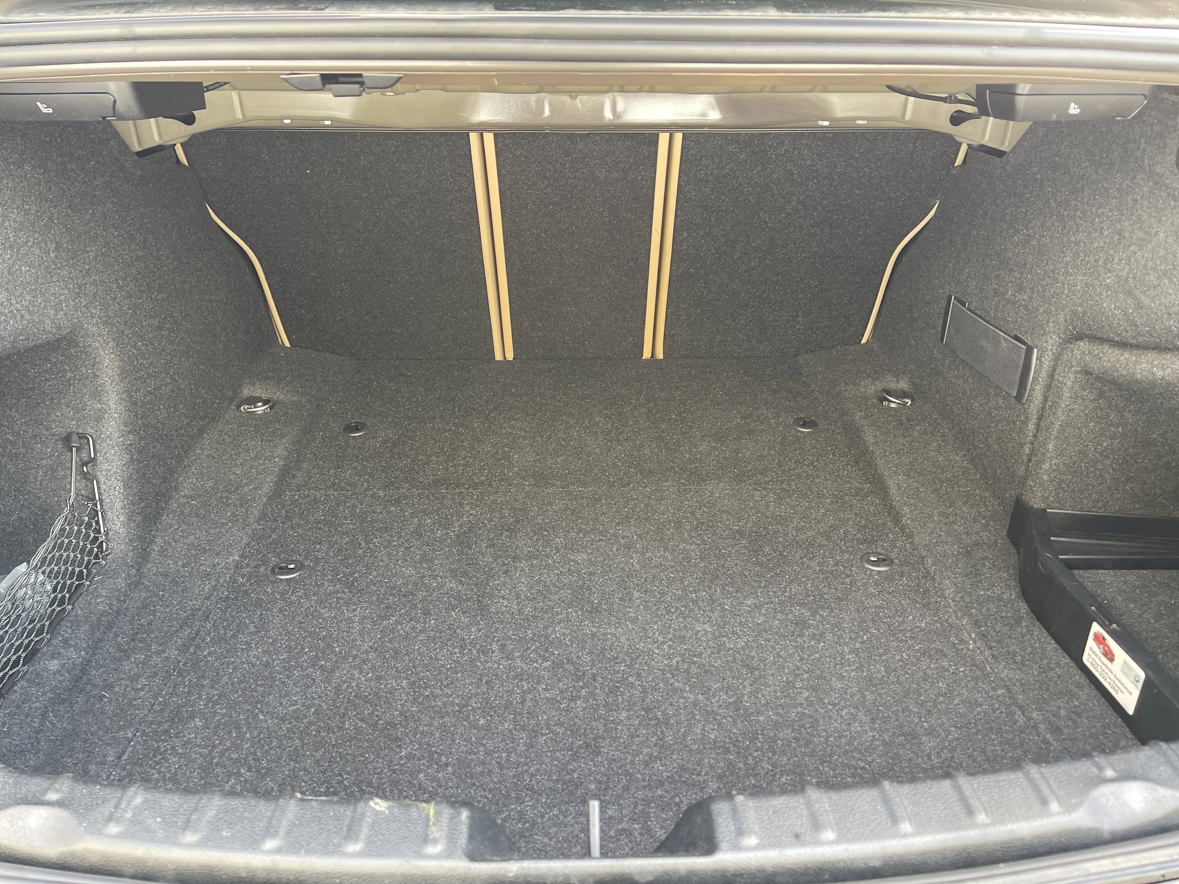 Used 2013 BMW 328i xDrive 328i xDrive image 10