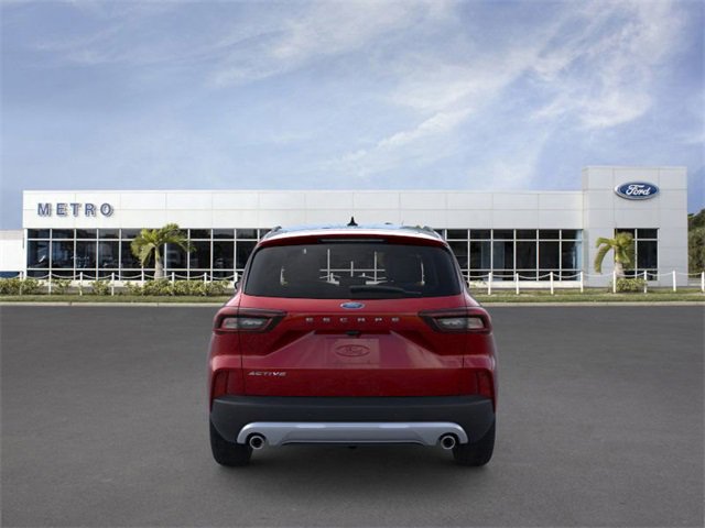 New 2026 Ford Escape Active w/ Tech Pack #1 image 5