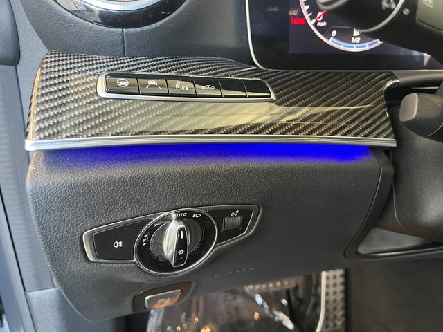 Used 2020 Mercedes-Benz E 53 AMG 4MATIC Cabriolet image 25