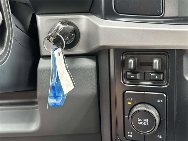 New 2026 Ford F350 XL w/ FX4 Off-Road Package image 24