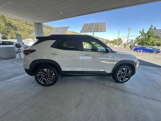 New 2026 Chevrolet TrailBlazer RS w/ Driver Confidence Package image 41