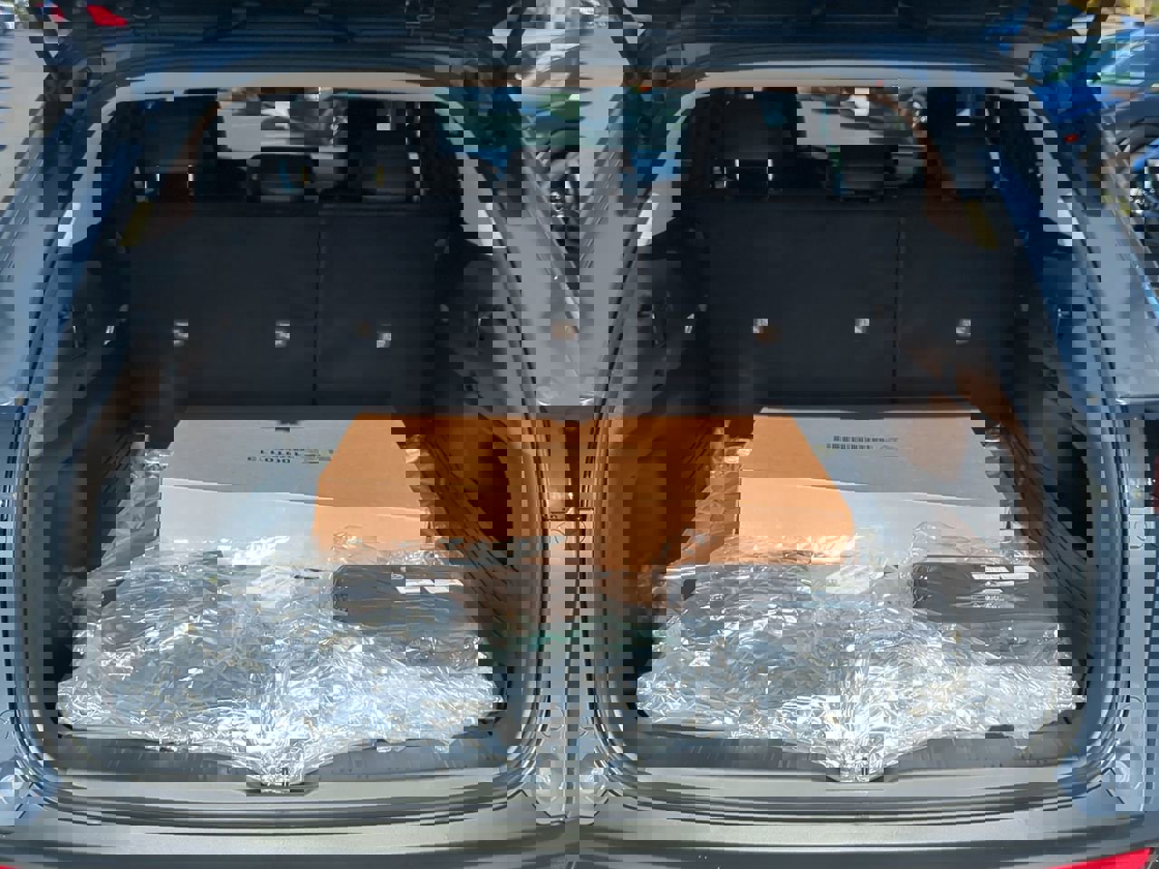 New 2026 MAZDA CX-50 2.5 Hybrid w/ Weather Package image 13