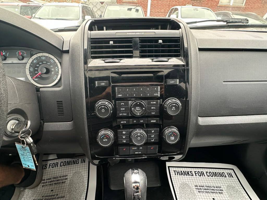 Used 2012 Ford Escape Limited FWD image 17