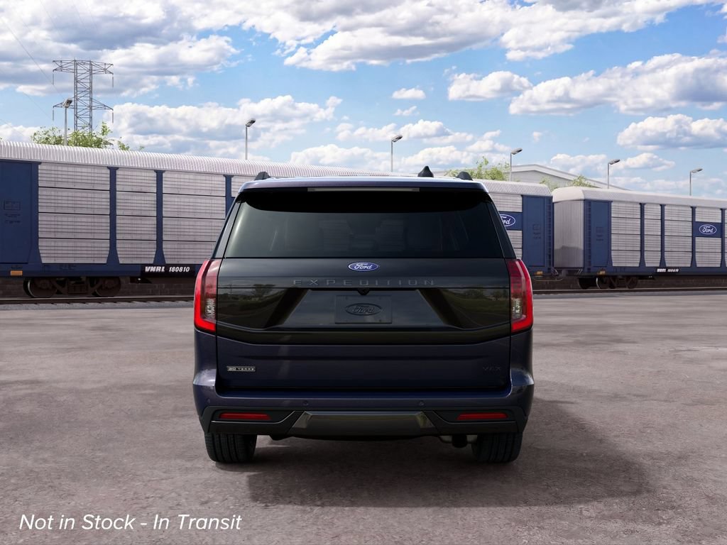 New 2027 Ford Expedition Max Platinum AWD/4WD image 7