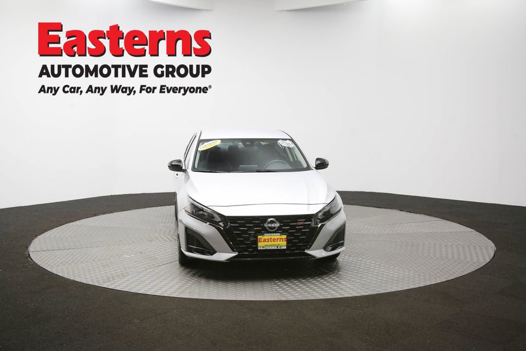 Used 2023 Nissan Altima 2.5 SR image 48