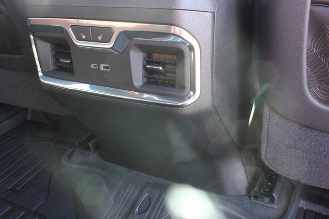 New 2026 GMC Sierra 2500 Denali Ultimate w/ Max Trailering Package image 34
