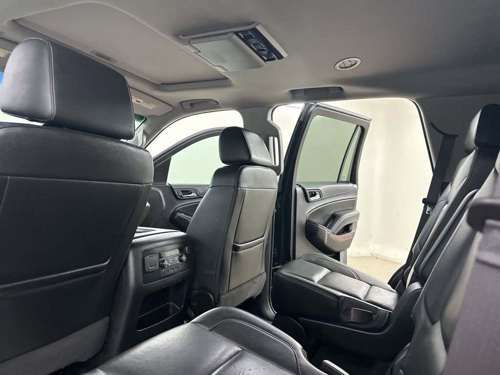 Used 2017 Chevrolet Tahoe Premier image 28