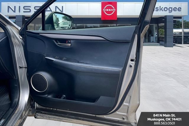 Used 2018 Lexus NX 300 AWD image 27