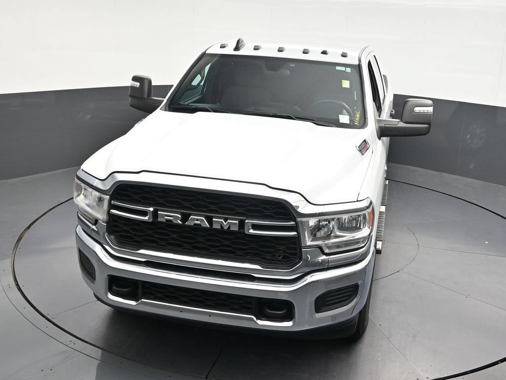 Used 2024 RAM 2500 Tradesman w/ Chrome Appearance Group AWD/4WD image 23