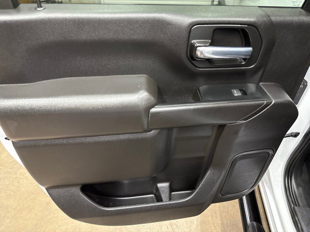 Used 2024 Chevrolet Silverado 2500 W/T w/ WT Convenience Package AWD/4WD image 35