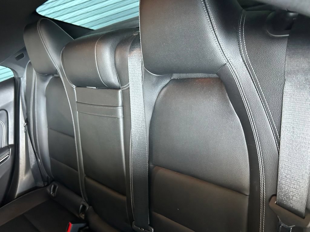 Used 2019 Mercedes-Benz CLA 250 image 42