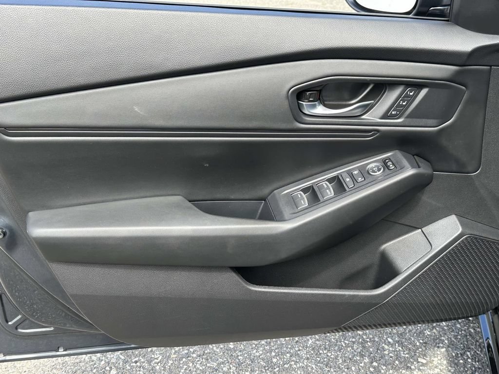 Certified 2026 Honda Accord EX-L image 14