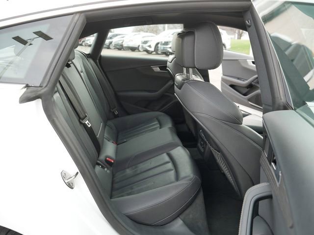 Used 2024 Audi A5 2.0T Premium Plus AWD/4WD image 19