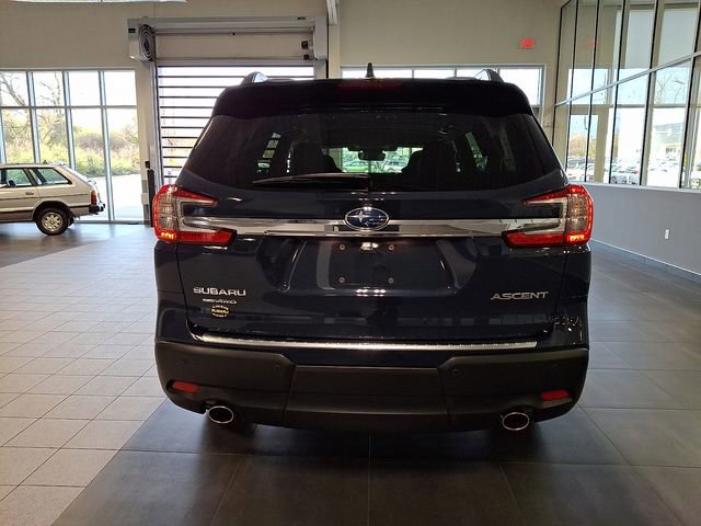 Certified 2025 Subaru Ascent Premium image 5