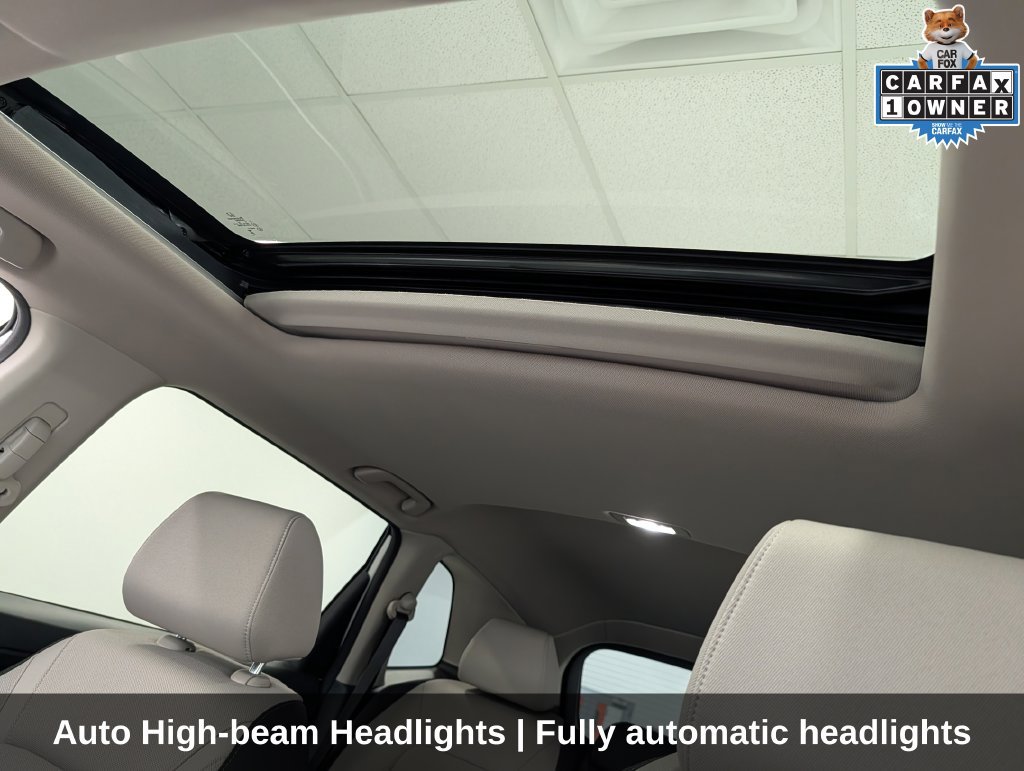 Used 2024 Honda CR-V EX image 27