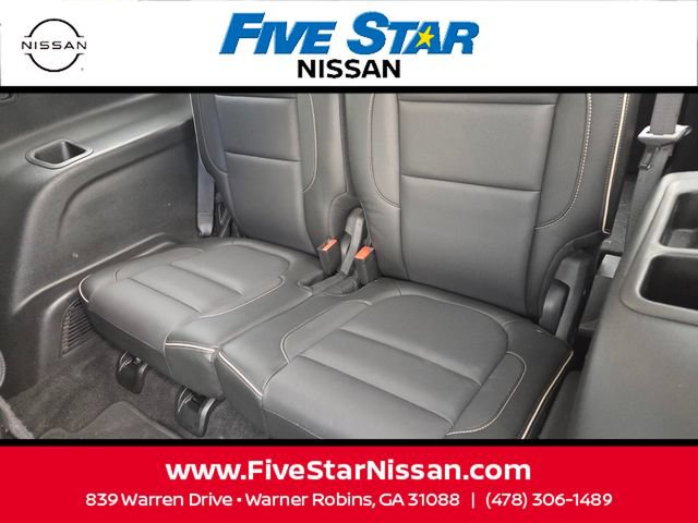 Used 2019 GMC Acadia Denali FWD image 9