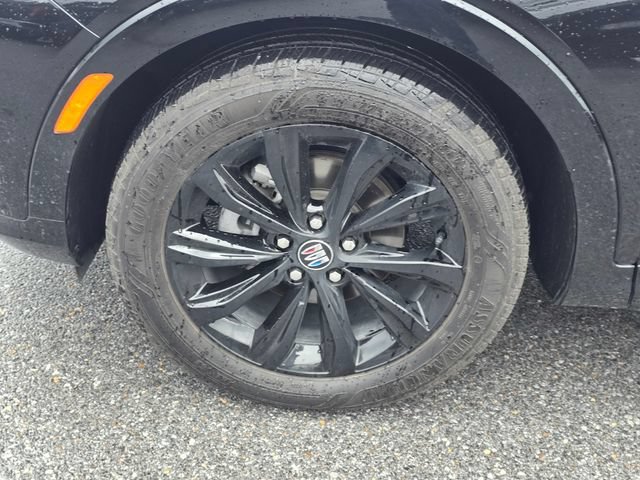 Used 2024 Buick Envista Sport Touring FWD image 10