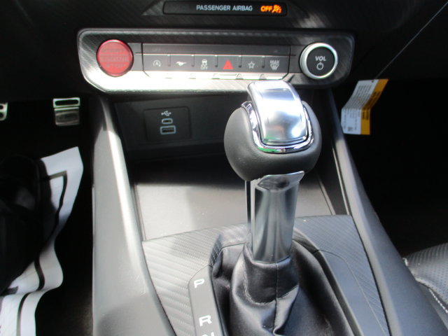 New 2025 Ford Mustang GT Premium RWD image 13