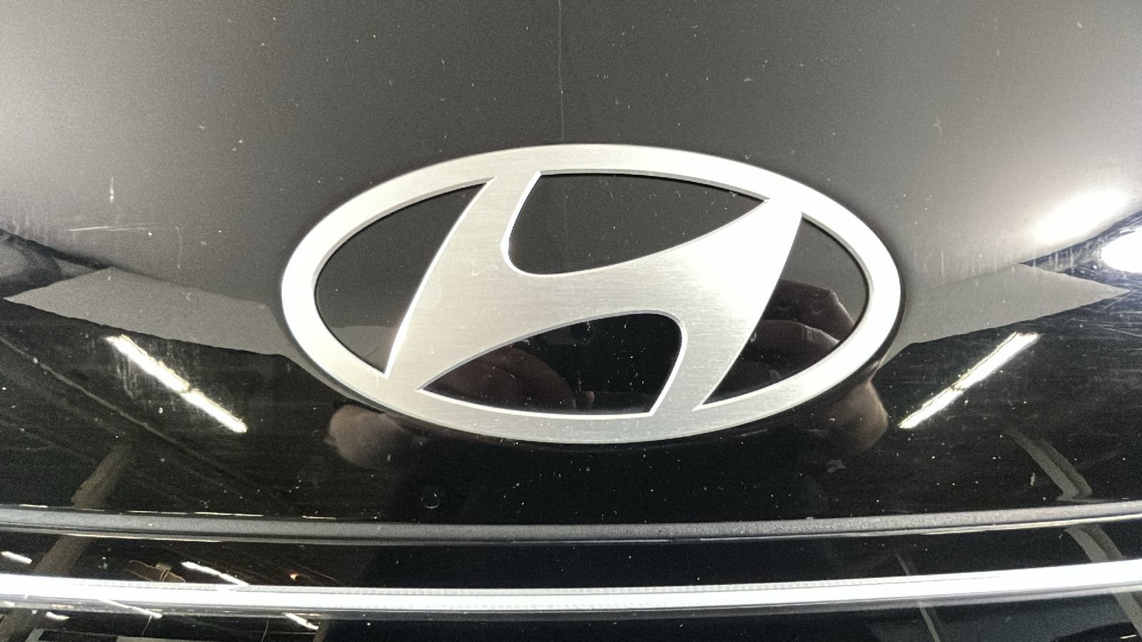 Used 2025 Hyundai Kona SEL FWD image 9