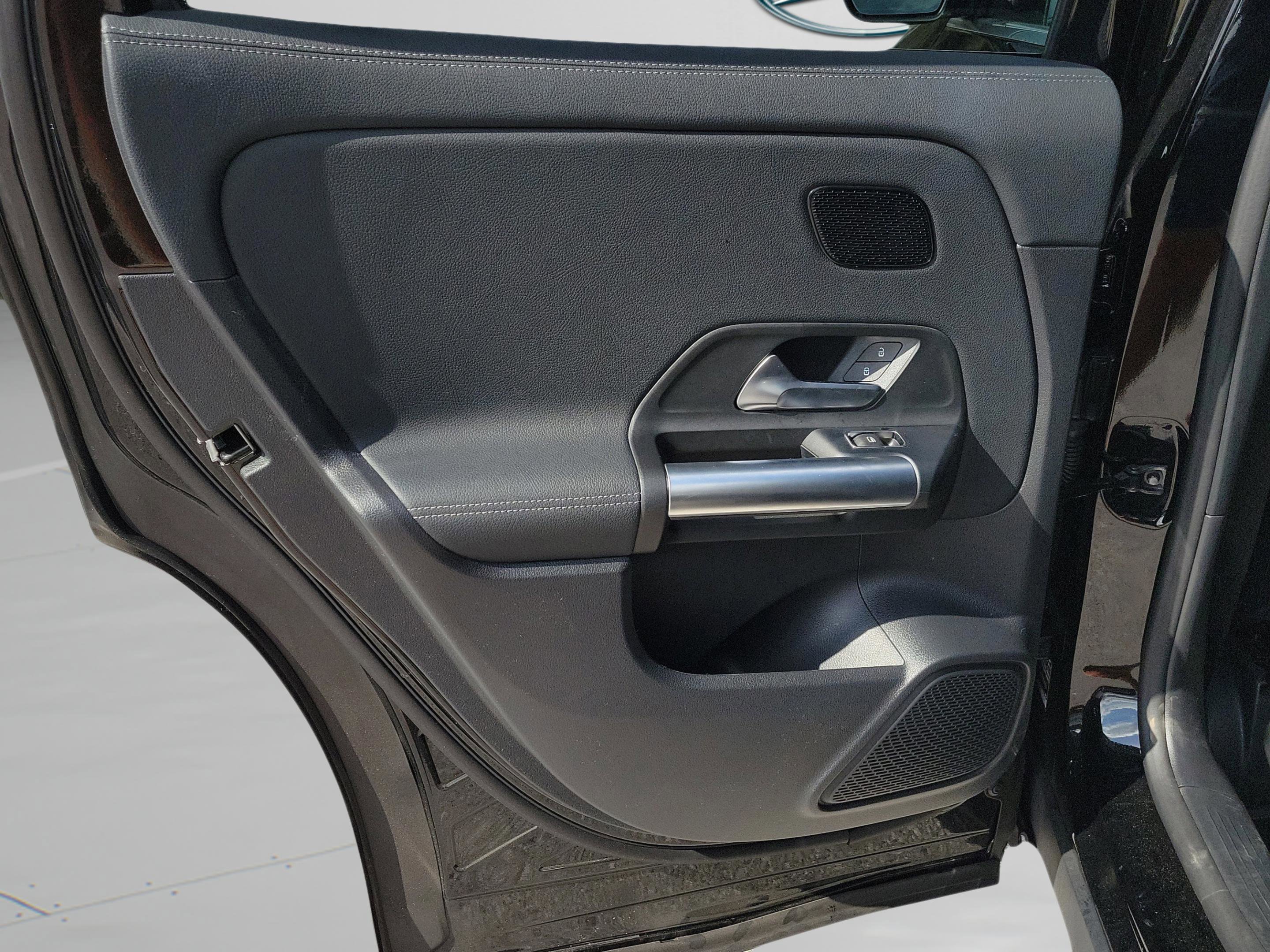 Certified 2026 Mercedes-Benz GLA 250 image 28