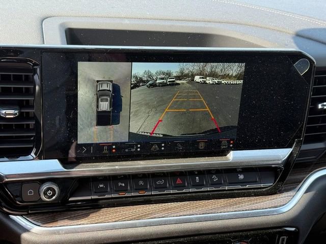 New 2026 Chevrolet Silverado 1500 LT w/ All Star Edition Plus image 18