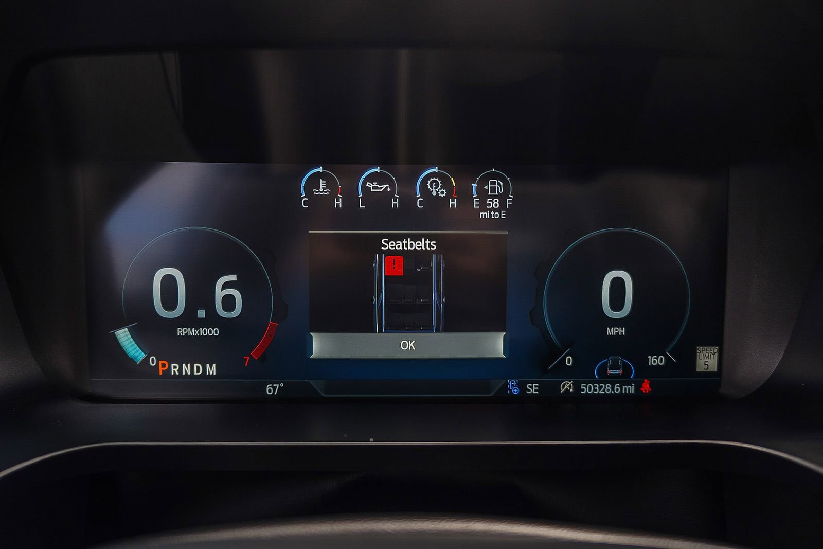 Certified 2023 Ford Expedition Max Platinum AWD/4WD image 25