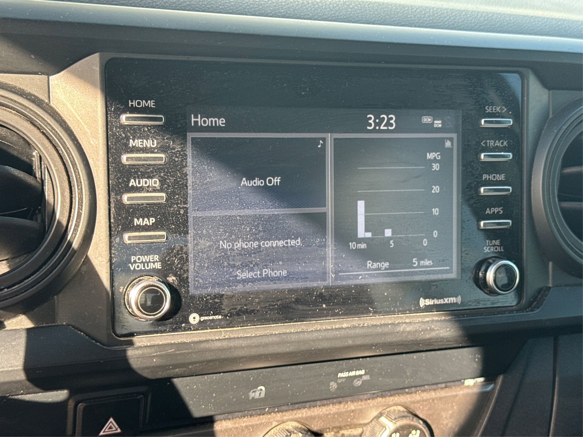 Used 2020 Toyota Tacoma SR image 28