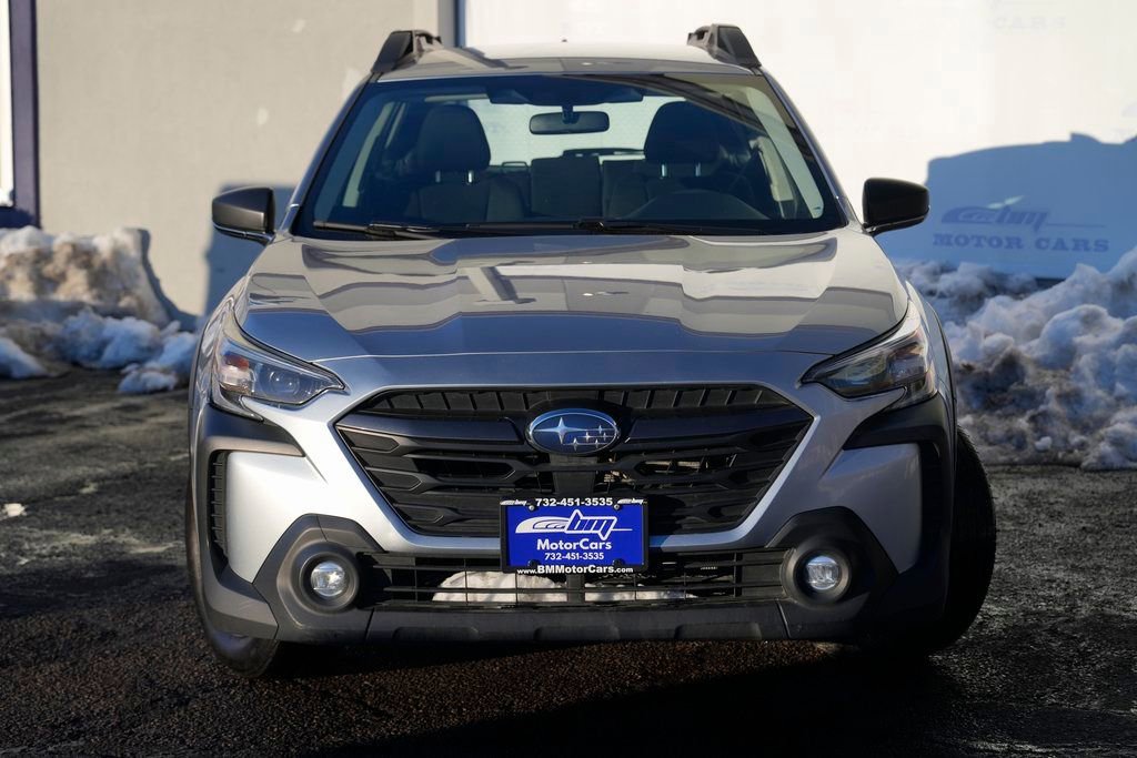 Used 2023 Subaru Outback 2.5i image 5