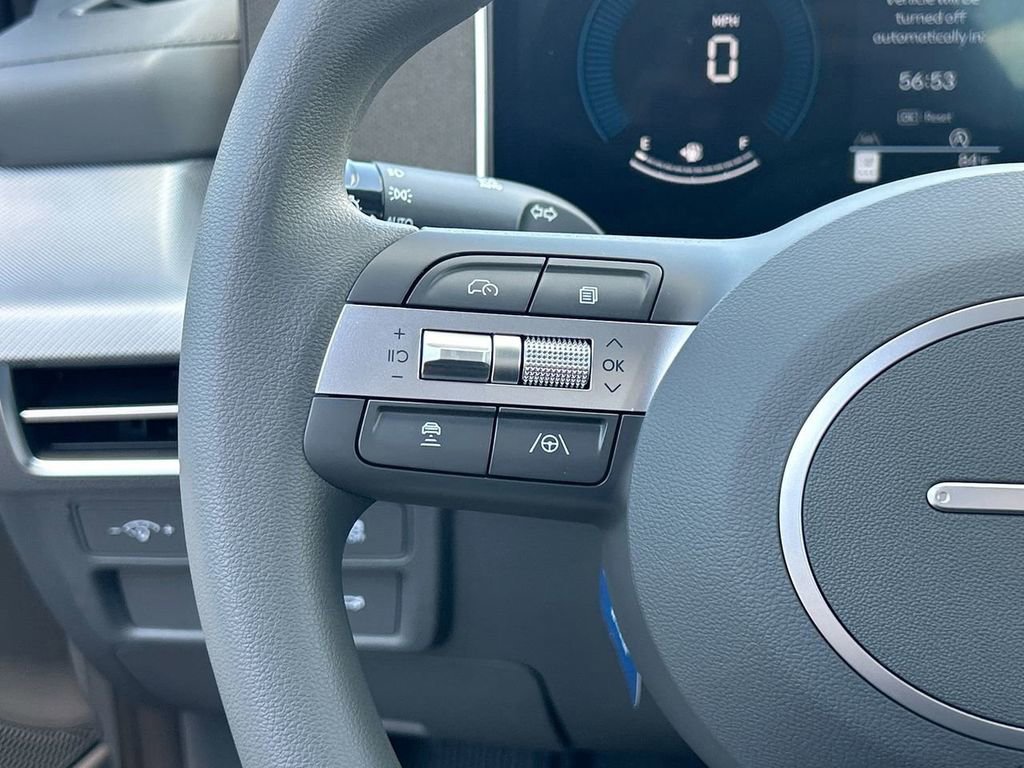 New 2026 Hyundai Sonata SE image 29