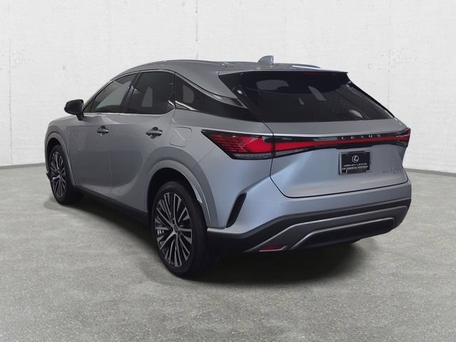 New 2026 Lexus RX 350 w/ Convenience Package image 7