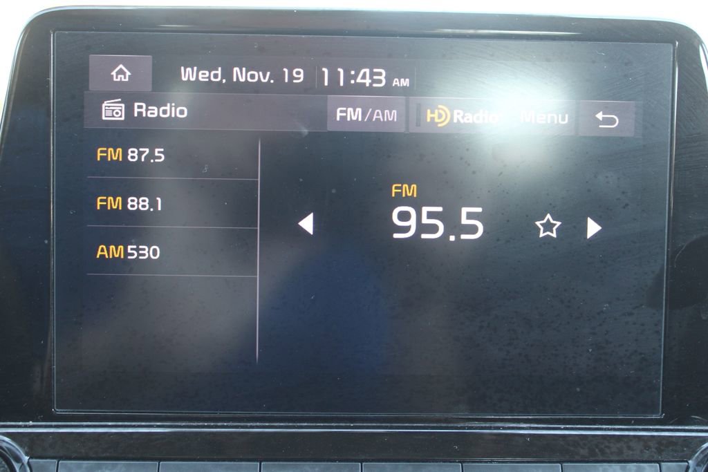 Certified 2023 Kia Forte LXS image 39