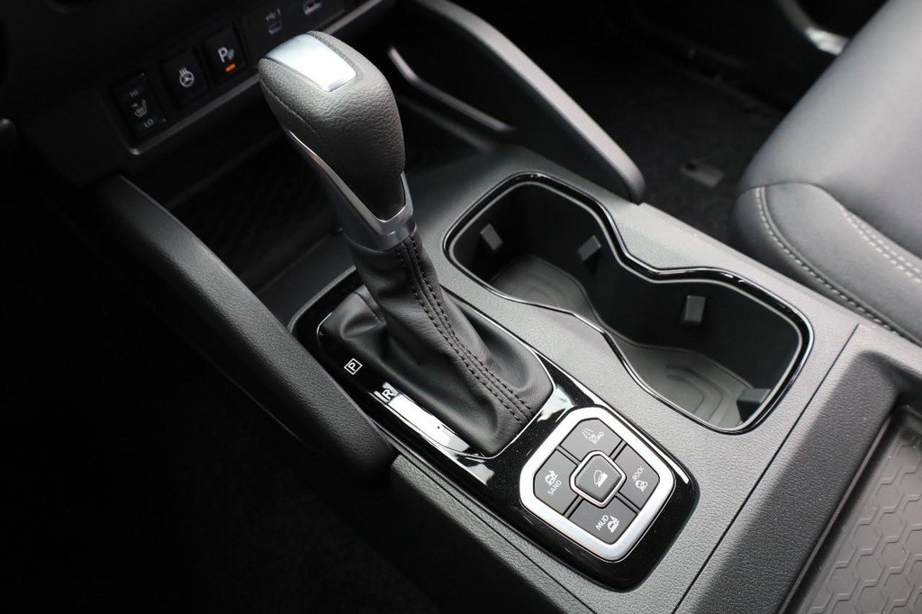 New 2026 Nissan Frontier SV w/ All-Weather Content Package image 15