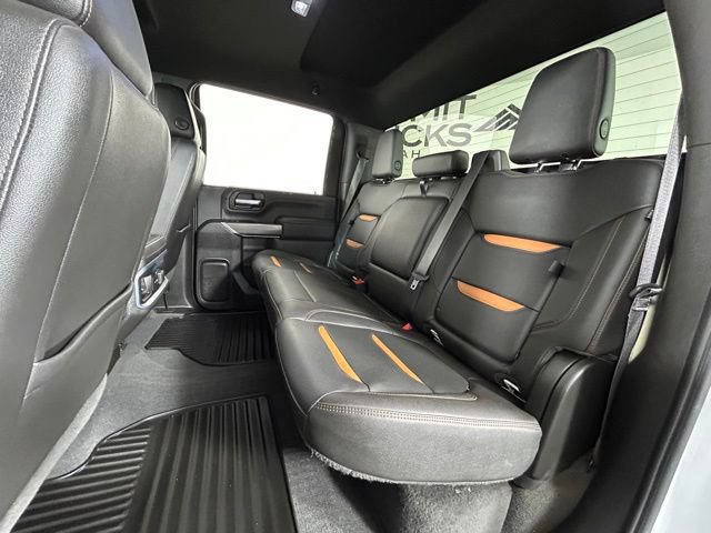 Used 2022 GMC Sierra 3500 AT4 AWD/4WD image 20