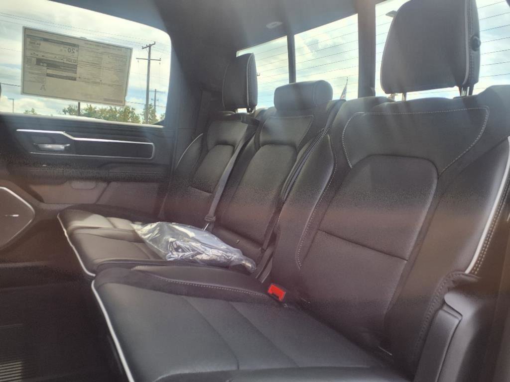 New 2026 RAM 1500 Laramie image 6