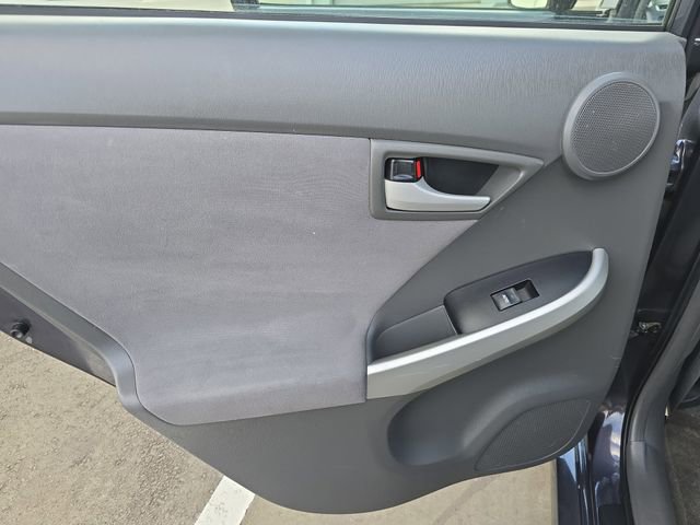 Used 2010 Toyota Prius Two image 20