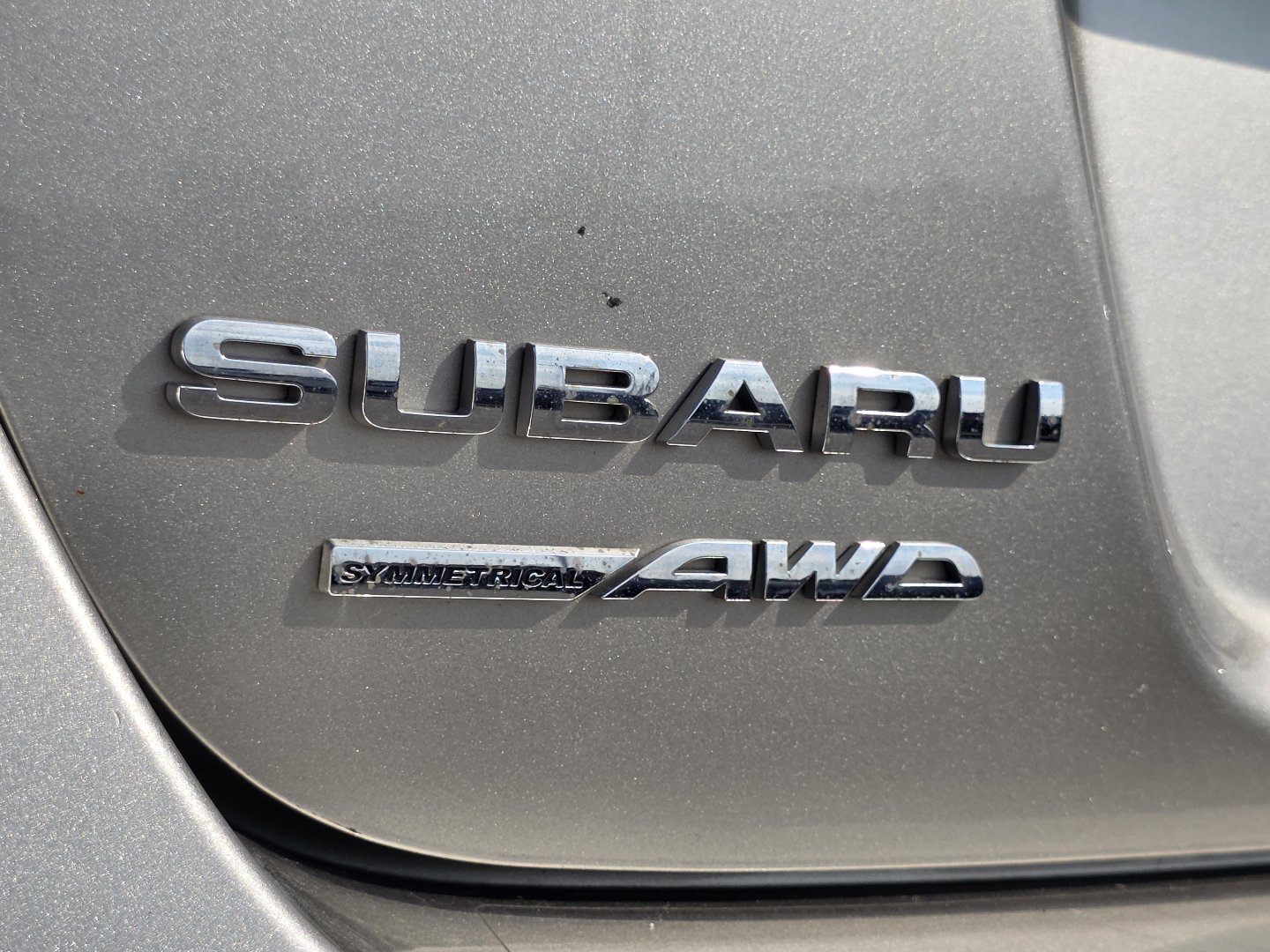 Used 2016 Subaru Legacy 2.5i Limited AWD/4WD image 15