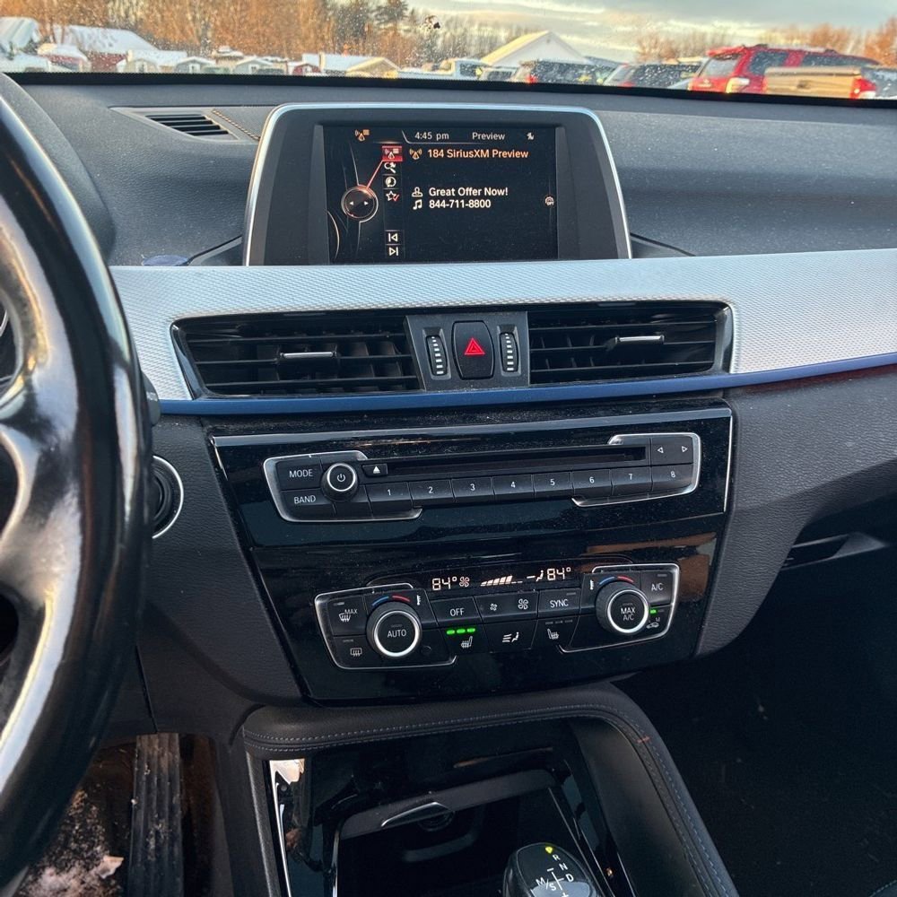 Used 2017 BMW X1 xDrive28i image 10