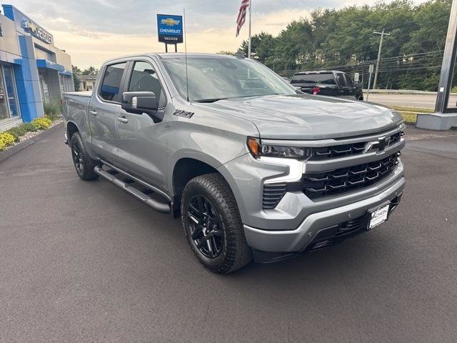 New 2026 Chevrolet Silverado 1500 RST w/ RST All Star Premium Package image 7