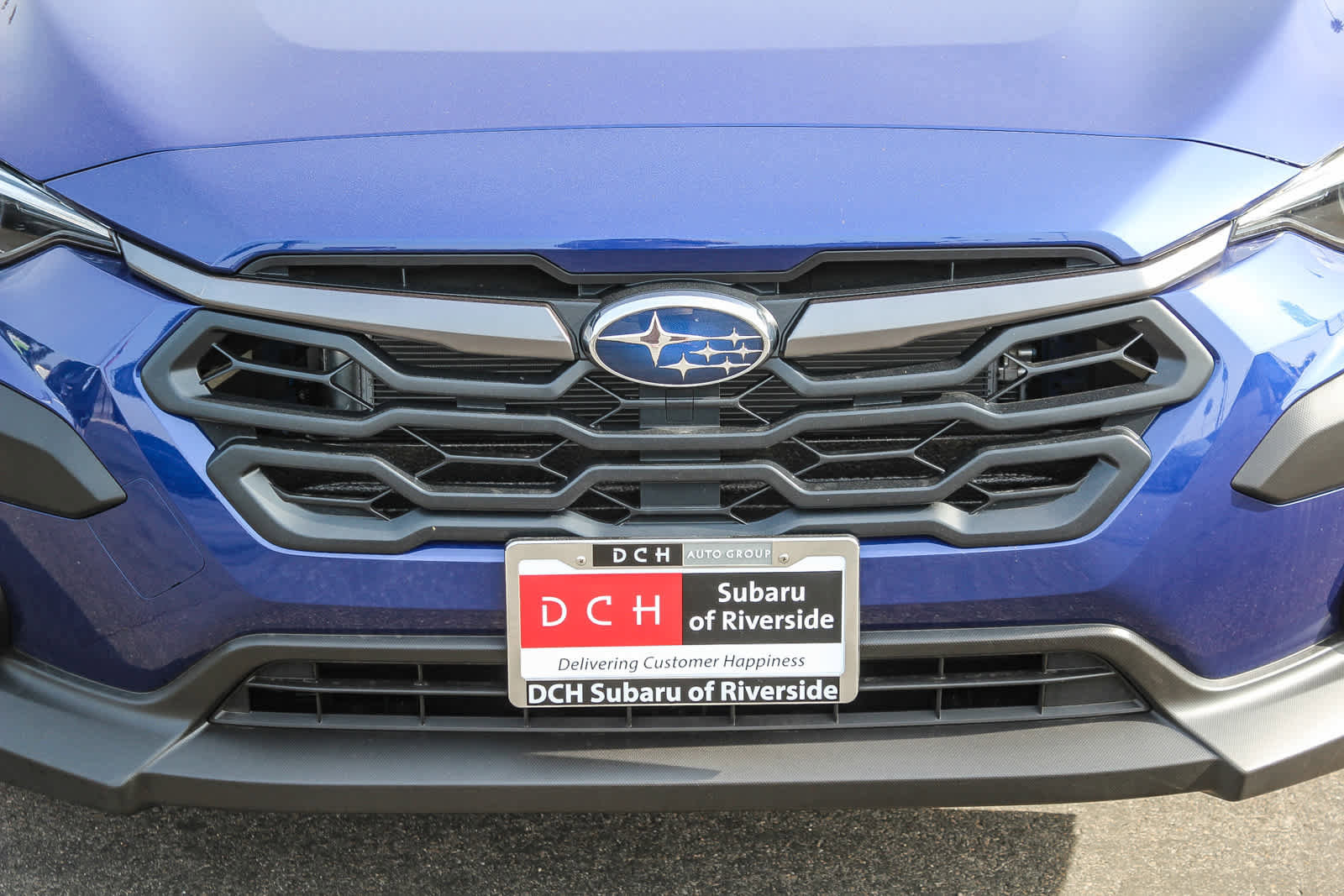 New 2025 Subaru Crosstrek 2.5i Premium image 8