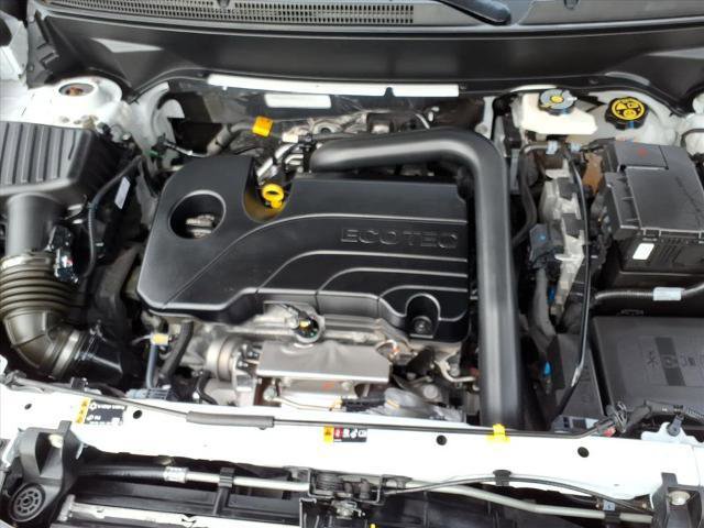 Used 2024 Chevrolet Equinox LT w/ LPO, Floor Liner Package image 28