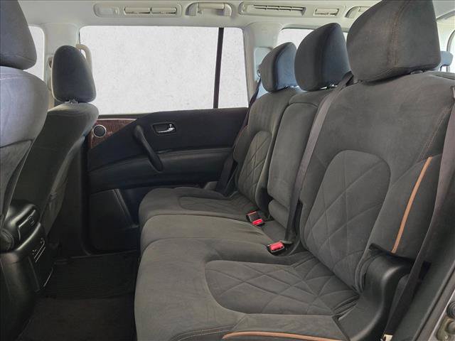 Used 2017 Nissan Armada SV w/ Driver Package AWD/4WD image 18
