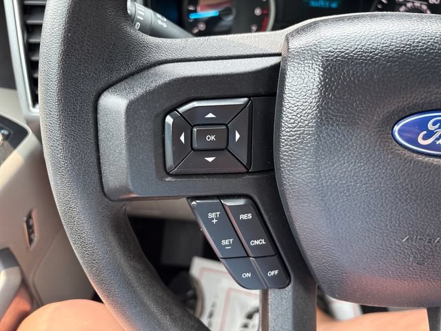 Used 2020 Ford F150 XLT AWD/4WD image 11