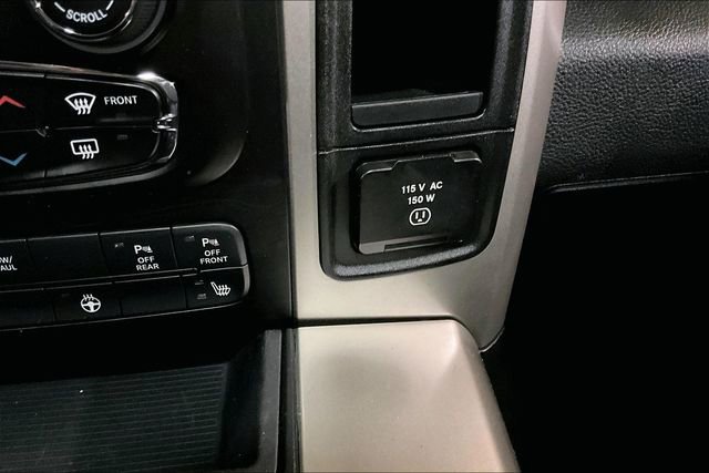 Used 2016 RAM 1500 Big Horn AWD/4WD image 26