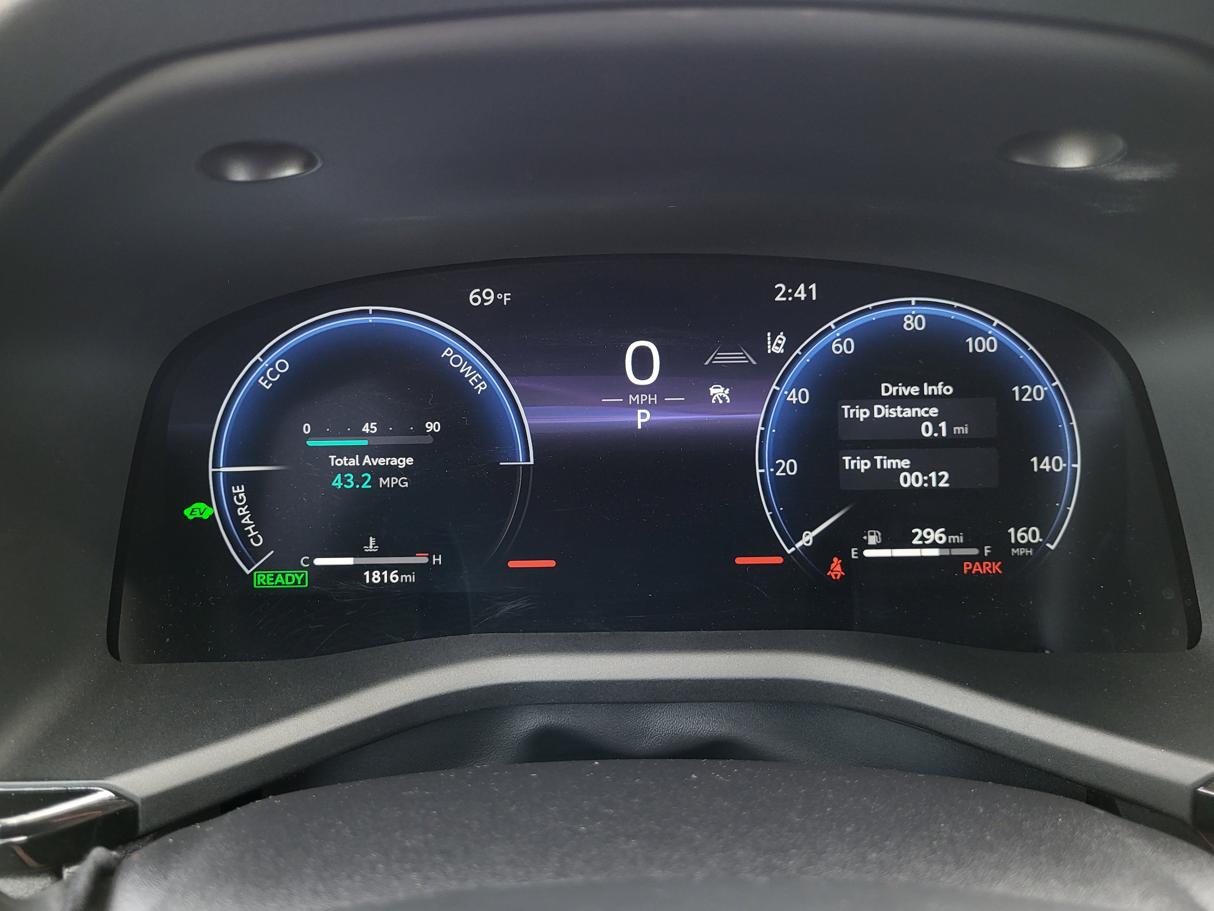 Used 2026 Toyota Camry XLE image 17