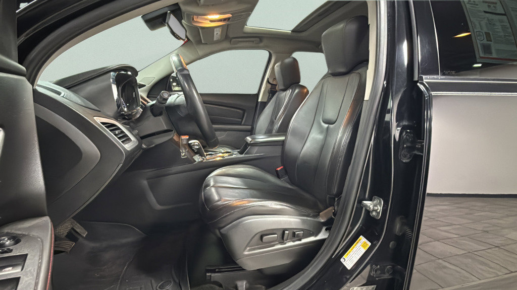 Used 2013 GMC Terrain SLT image 17