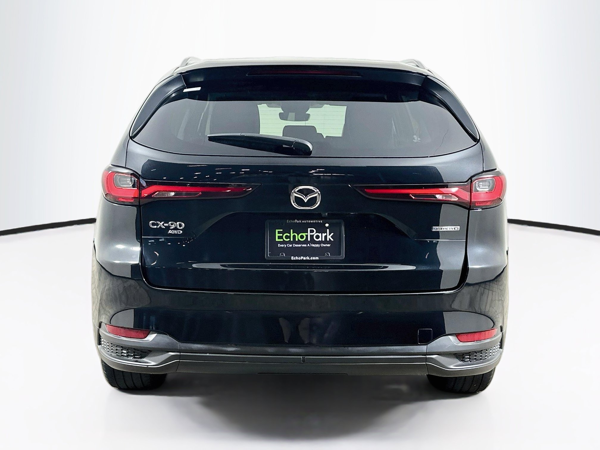 Used 2026 MAZDA CX-90 3.3 Turbo w/ Select Package AWD/4WD image 7