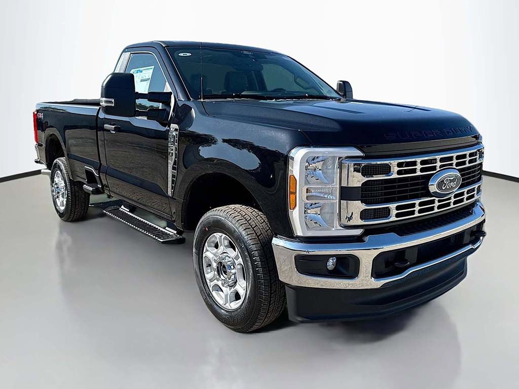 New 2026 Ford F350 XLT image 31