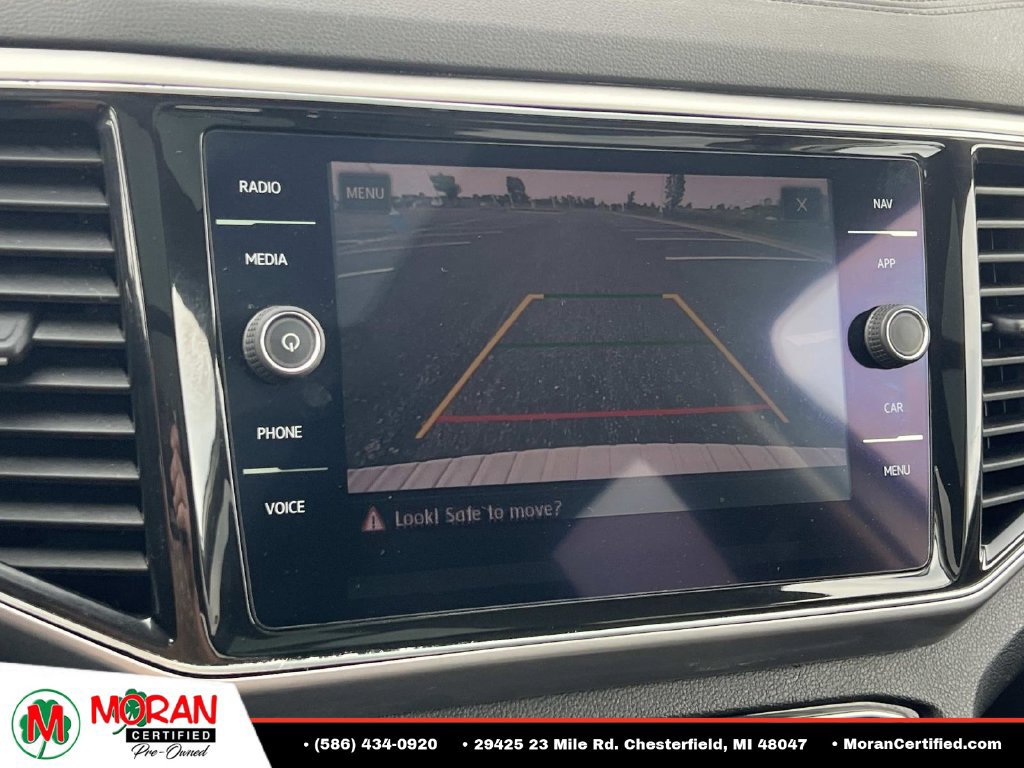 Used 2019 Volkswagen Atlas SEL Premium AWD/4WD image 24